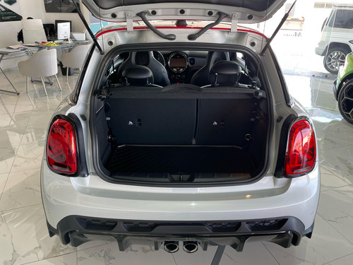 Mini John Cooper Works 2.0 3P At