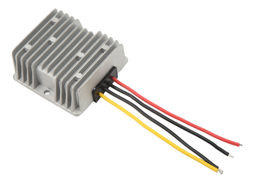 Convertidor Dc Boost De 12 V, 9-14 V A 15 V10 A, Resistente