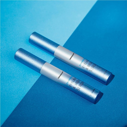 Fe Máscara De Pestañas For Cejas Eyebrow Essence