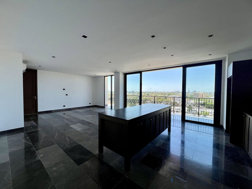 Departamento De Lujo En Venta/renta En Arthouse Merida De 3 Habitaciones
