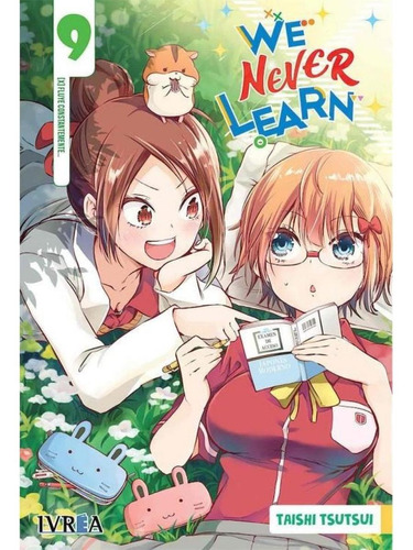  We Never Learn 09