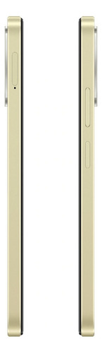 Celular Oppo A38 128 Gb / 4ram / 50mpx Color Dorado