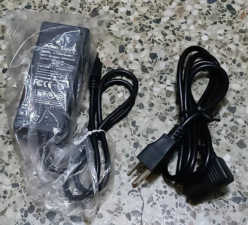 Case Para Disco Duros Ide O Sata 2.5 Y 3.5