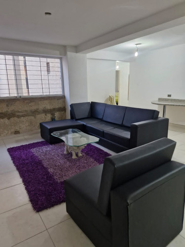 Apartamento En Alquiler En San Diego, Res San Francisco (al)