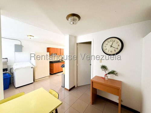 Ls Vende Casa Caurimare