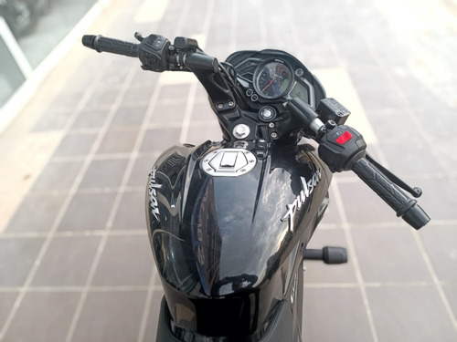 Imagen 13 de 25 de Pulsar Ns 200 Fi Abs Financiamiento