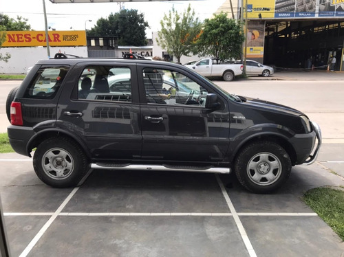 Ford Ecosport Xl Plus 2005