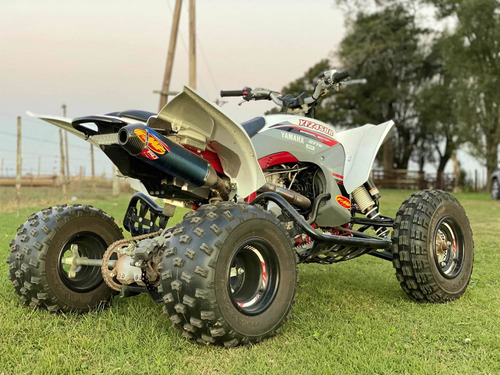 Imagen 3 de 4 de Yamaha Yfz 450 R