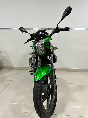 Imagen 2 de 25 de Benelli Tnt 15 Usada = 0km Permutas Dni 12/18