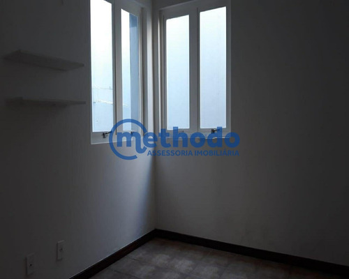 Comercial - Campinas - Sp - Taquaral - Ca00088 - 68381801