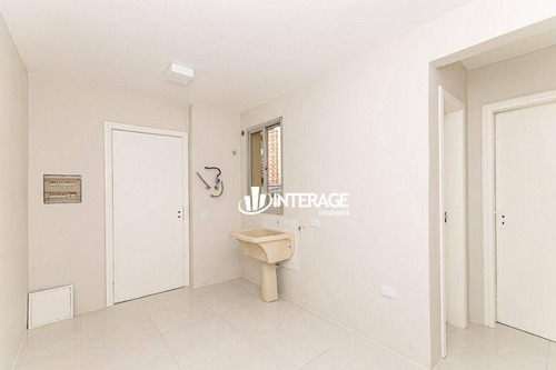 Imagem 8 de 30 de Apartamento Com 3 Dormitórios À Venda, 137 M² Por R$ 570.000,00 - Rebouças - Curitiba/pr - Ap0620