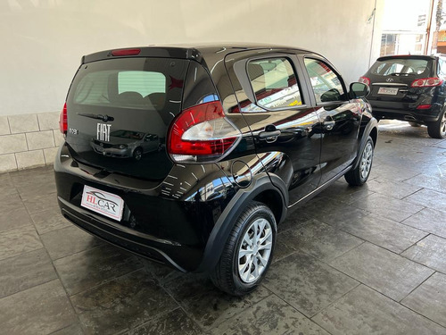 Fiat Mobi 1.0 Like Flex 5p