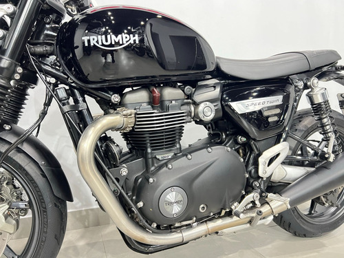 Triumph Speed Twin Speed Twin 1200cc 2019/2019