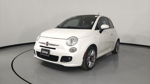 Fiat 500 1.4 SPORTING AT