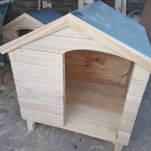 Casita De Perro