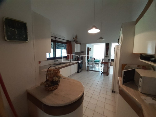 Casa En Zona Shopping - Ref: 336