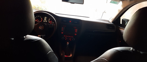 Volkswagen Vento 2.5 Luxury 170cv Tiptronic 2011