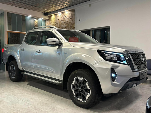 Nissan Frontier 2.3bt Platinum 4x4 At L22