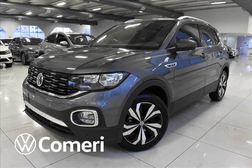 T-cross 1.4 Automatico 2021 (1734729647)