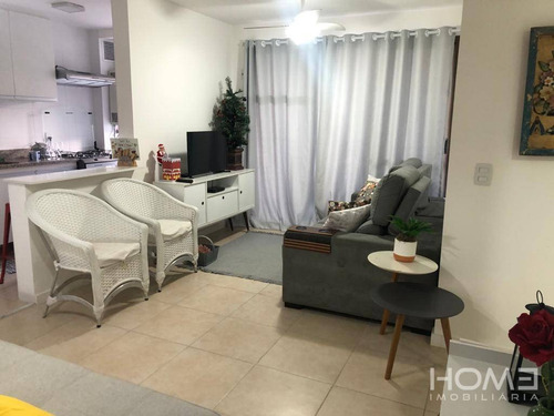 Imagem 3 de 30 de Apartamento À Venda, 65 M² Por R$ 465.000,00 - Recreio Dos Bandeirantes - Rio De Janeiro/rj - Ap1226