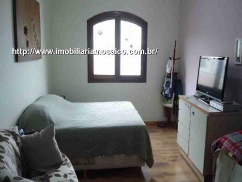Imagem 4 de 17 de Casa, Vende, Permuta, Jardim Messina, Para Fins Residencial Ou Comercial - 91553 - 4491681