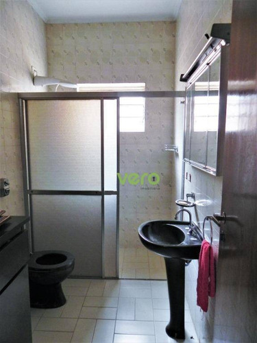 Imagem 19 de 30 de Casa Com 3 Dormitórios, 200 M² - Venda Por R$ 800.000,00 Ou Aluguel Por R$ 3.000,00/mês - Jardim Glória - Americana/sp - Ca0351