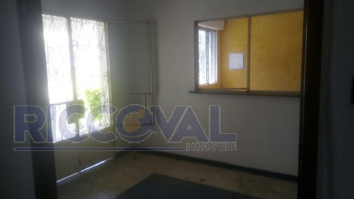 Imagem 5 de 8 de Casa Comercial Para Aluguel, 405.0m² - 2845