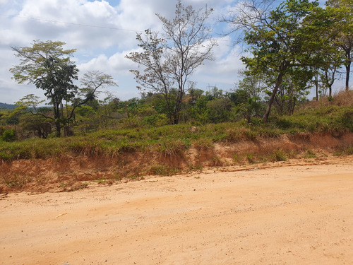 Vendo Lote De 360m2 Barato