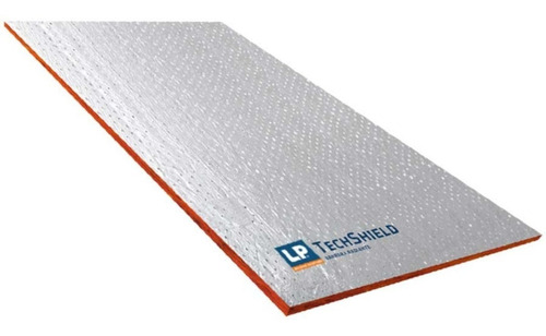 Osb Techshield 15,1mm 1.22x2.44 -dumpex