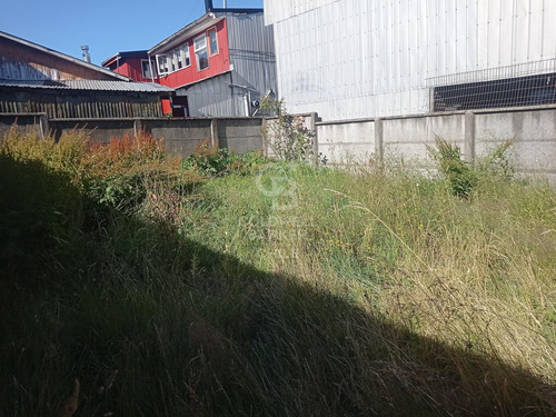 Oportunidad De Inversión Población La Colina, Puerto Montt