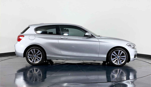Imagen 3 de 15 de 111978 - Bmw Serie 1 2016 Con Garantía