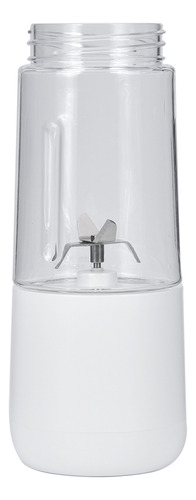 Exprimidor Portátil De 350 Ml, Minilicuadora Usb Para Hacer
