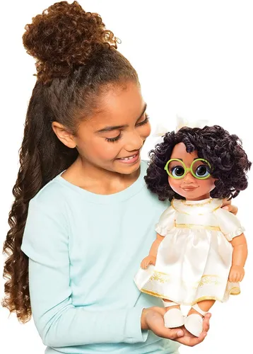 Mirabel Niña Muñeca De Encanto