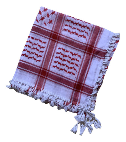 2025 (r) Turbante Keffiyeh, Pañuelo, Hiyab Musulmán,