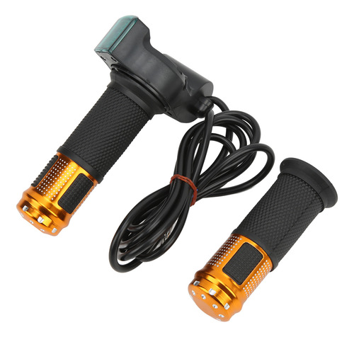 Empuñadura De Acelerador Digital Con Control De Velocidad Go