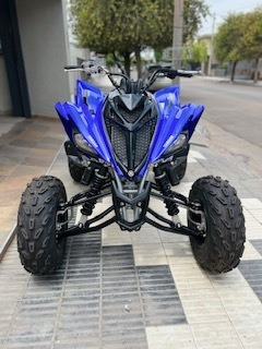 Imagen 3 de 15 de Yamaha Raptor 700 Ultimo Disponible