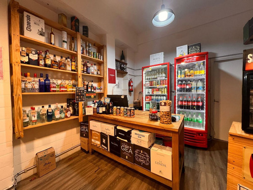 Venta Fondo De Comercio Vinoteca Oportunidad