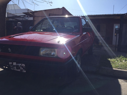 Volkswagen Gol 1.8 Gl