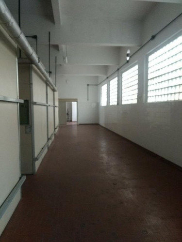 Prédio Comercial Para Locação, Vila Aricanduva, São Paulo. - Pr0062