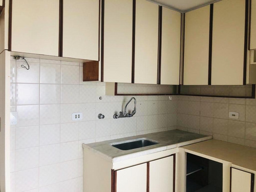 Apartamento Com 3 Dormitórios À Venda, 78 M² Por R$ 750.000,00 - Perdizes - São Paulo/sp - Ap26707