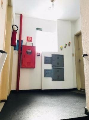 Apartamento Cdhu No Jd. Umuarama Em Itanhaém,confira!7768 Ja