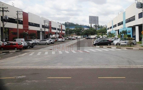 Imagem 3 de 5 de Galpao - Ga01664 - 69909765
