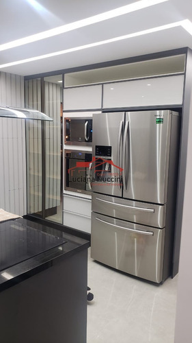 Imagem 30 de 30 de Vendo Ap. 2 Dormit. ( 2 Suítes ), 114m², 2 Vagas, Vila Gumercindo, São Paulo, Sp - Ap00270 - 69981142