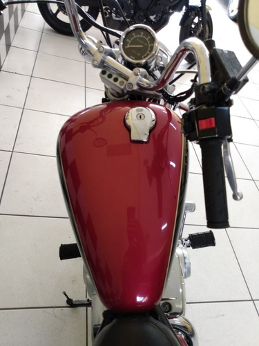 Imagem 12 de 12 de Yamaha Xv 250 Virago