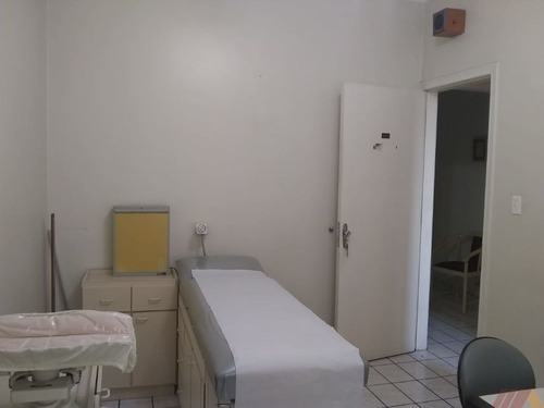 Imagem 2 de 5 de Sala Comercial Na Agua Fria 17min Do Metro Jd. São Paulo - Al1337