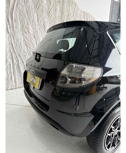 Ford Ka 1.0 MPI 8V FLEX 2P MANUAL