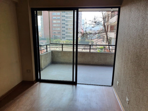 Imagen 15 de 25 de Amplio Y Cómodo Departamento