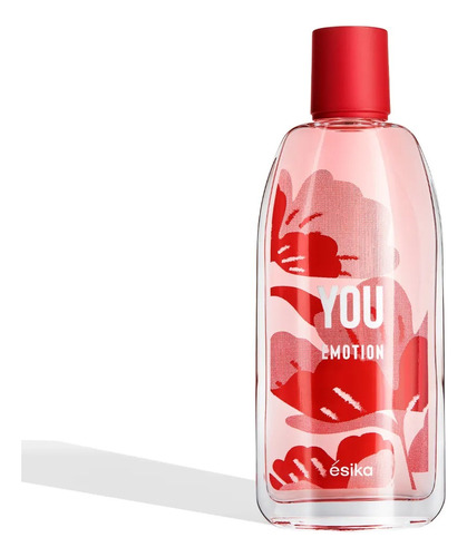 You Emotion Perfume Femenino Esika 90ml Oferta