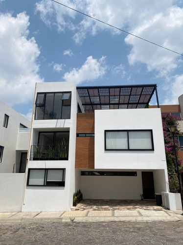 Imagen 1 de 14 de Venta Casa Paseo Satelite