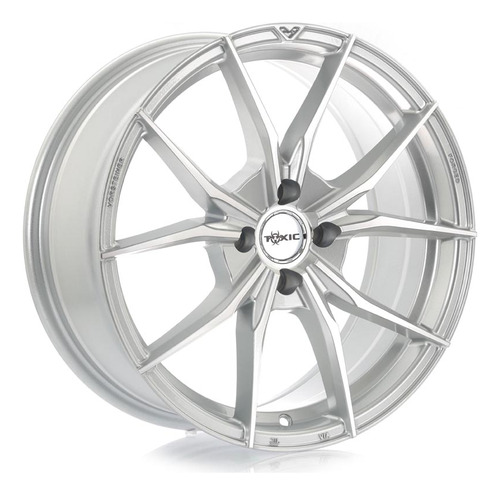 Rines Sumec B-355s 17x7.5 4x100